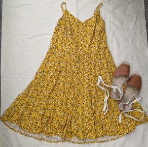 GUC Swing Dress Old Navy